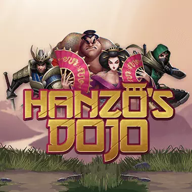 Hanzo's Dojo slot